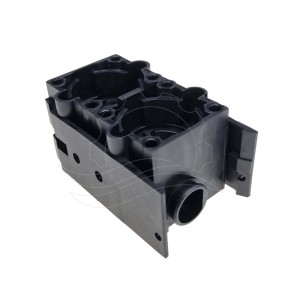 Bürkert 6227 dubultais kolektora modulis