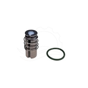 Remonta komplekts Jakša XD220N solenoīda vārstam 0-120bar PTFE (298583)