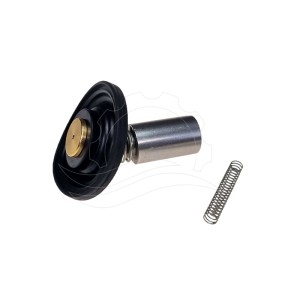 Jakša M2451 0-10bar EPDM solenoīda vārsta remonta komplekts (298557)