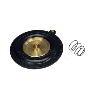 Jakša M260 solenoīda vārsta remonta komplekts 0.3-12bar NBR (298519)