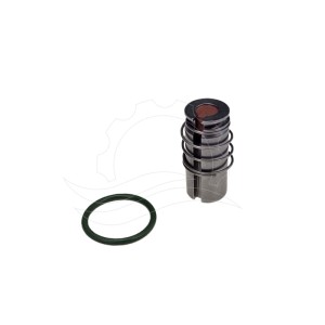 Remkomplekts Jakša D221 0-35bar FPM solenoīda vārstam (298213)