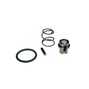 Remonta komplekts solenoīda vārstam Jakša BS4NO 1.7-120bar PA (298412)