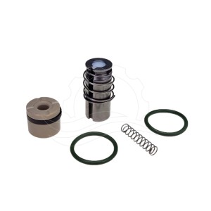 Jakša BS3is solenoīda vārsta remonta komplekts 0.8-150bar (298372)