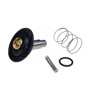 Remonta komplekts Bürkert 6213 solenoīda vārstam 0-10bar DN13 FKM MS DC