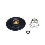 Bürkert 6281 solenoīda vārsta remonta komplekts 0,2-16 bar FKM MS