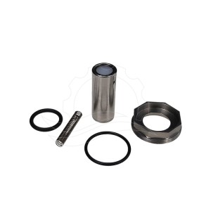 Bürkert 6027 0-120bar EF solenoīda vārsta remonta komplekts