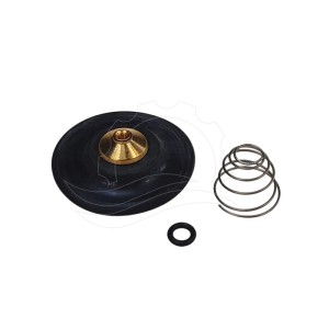 Bürkert 6227 solenoīda vārsta diafragma 0,5-7 bar EPDM MS