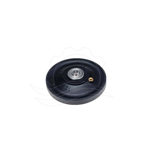 Membrana elektrozaworu M&amp;M B205DBZ 0,3-16bar NBR