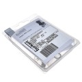 Komplet naprawczy elektrozaworu Bürkert 6213 0–10 bar DN13 FKM VA DC – część zamienna do myjni bezdotykowej