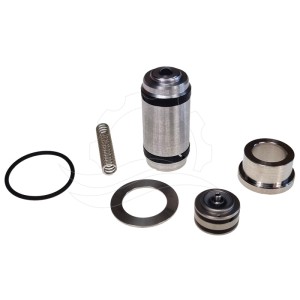 Bürkert 6240 1-160bar DF ​​​​solenoīda vārsta remonta komplekts