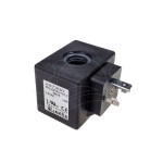 Jakša TM35 solenoīda vārsta spole 24V AC 16W (297300)