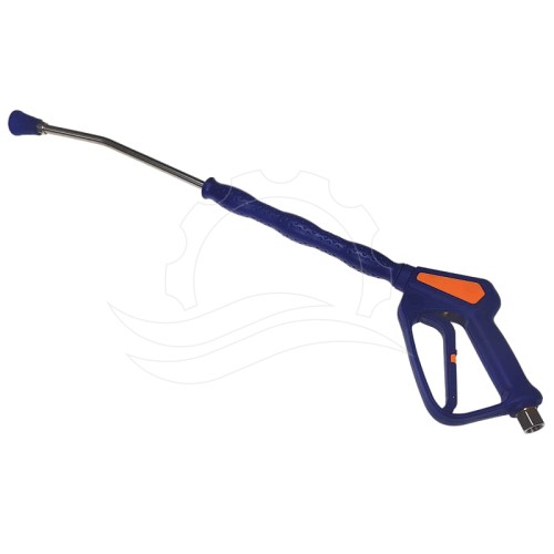 Lanca 600mm z pistoletem Easywash (weep)