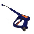 Lanca 600mm z pistoletem Easywash (weep)