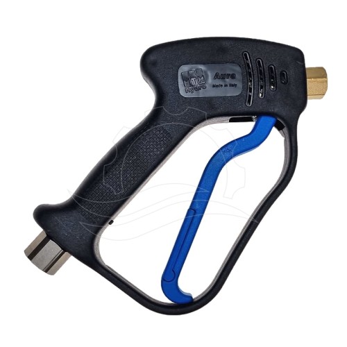 Pistolet MTM Aura G1/4''F-G3/8''F (weep 0,6l/min)