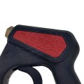 Pistolet R+M ST-2600 G1/4''F-G3/8''F (freeze stop)
