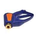 Pistolet Easywash G1/4''F-G3/8''F (freeze stop)