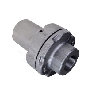 Interpump ZG151 sūkņa sajūgs