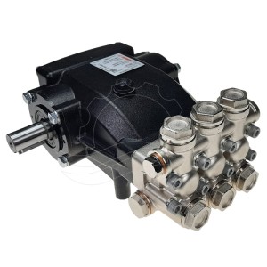 Hawk NMT1520CWL kreisais sūknis