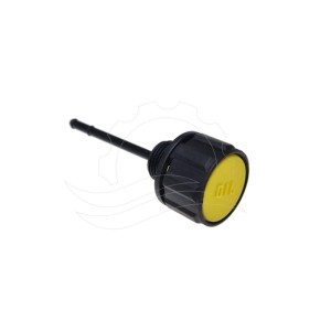 Hawk NMT CW/HT sūkņa eļļas vāciņš (9.851-286.0)