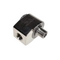 Złącze obrotowe Easywash kątowe G3/8''F-G3/8''M
