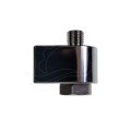Złącze obrotowe Kothar kątowe G3/8''F-G1/4''M chrom (300 090 135)
