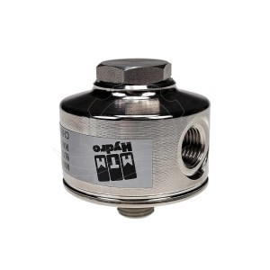 MTM grozāmais savienojums, leņķis G3/8''F-G1/4''M