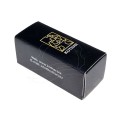 Złącze obrotowe Kothar proste G3/8''F-G3/8''M chrom (300 180 132)