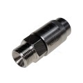 Złącze obrotowe Kothar proste G3/8''F-G3/8''M inox (300 180 532)