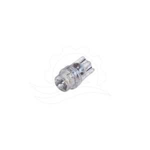 T10 24V balta LED spuldze