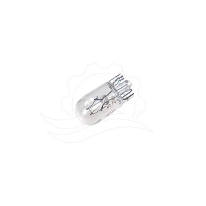 T10 24V 2W spuldze