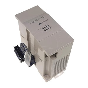 Mitsubishi FX2N-8EYR-ES/UL PLC paplašinājums
