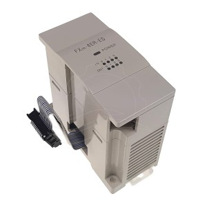 Mitsubishi FX2N-8ER-ES/UL PLC paplašinājums