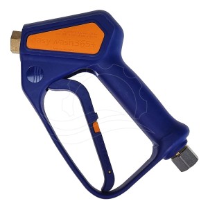 Vieglās mazgāšanas pistole G1/4''F-G3/8''F (slapjš)