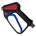 Pistolet R+M ST-2600 G1/4''F-G3/8''F (freeze stop)