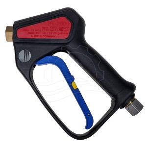 R+M ST-2600 G1/4''F-G3/8''F pistole (raudoša)