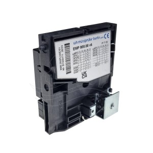 WH EMP 800 v6 monētu pieņēmējs