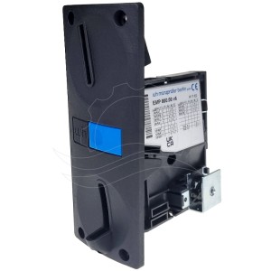 WH EMP 800 v6 monētu pieņēmējs ar v7 priekšējo paneli