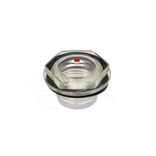 Wziernik poziomu oleju pompy Hawk NMT CW/HT (9.850-808.0)