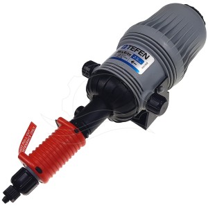 Mixrite dozators 0,3–2%