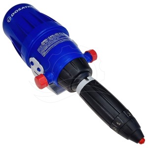 Dosatron D3RE2 dozators 0,2-2% AF