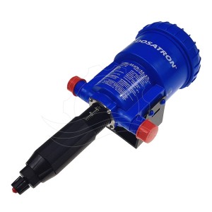Dosatron D25RE2 dozators 0,2–2 % VF