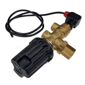 PA VB9 spiediena regulators ar mikroslēdzi