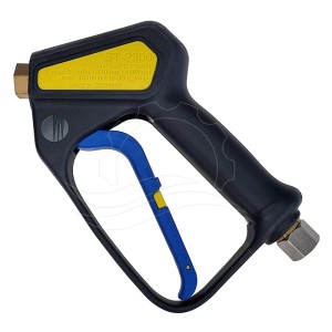 R+M ST-2300 G1/4''F-G3/8''F pistole (raudoša)