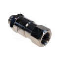 Złącze obrotowe Easywash proste G1/4''F-G3/8''M
