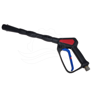 R+M ST-9.1 īsā putu pistole ar ST-2600 pistoli (sasalšanas novēršanai)