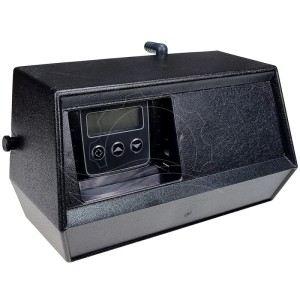 Fleck 9100 mīkstinātāja galviņa
