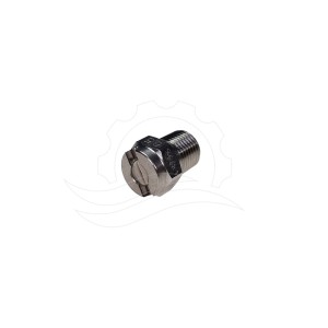 Ikeuchi VNP 65.56 G1/8'' keramikas uzgalis