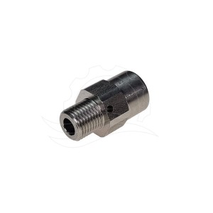 Inžektors 2,5 mm G1/4''