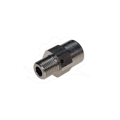 Inżektor 2,5mm G1/4''