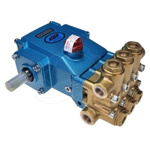 Cat 3CP 1140 sūknis